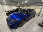 2017 Lexus GS F RWD 58,000 mi