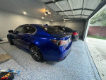 2017 Lexus GS F RWD 58,000 mi
