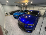 2017 Lexus GS F RWD 58,000 mi