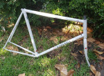 High Very Nice Quality Univega Grantech frame and fork