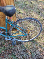 Schwinn Crossfit Ladies Bike