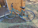 Schwinn Crossfit Ladies Bike