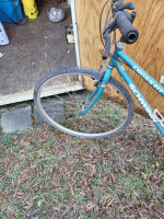 Schwinn Crossfit Ladies Bike