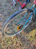 Schwinn Crossfit Ladies Bike