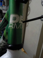 20" Diamondback Viper Jr.