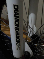 20" Diamondback Viper Jr.
