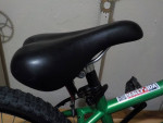 20" Diamondback Viper Jr.