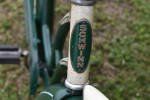 1949 Schwinn D-53 Bicycle