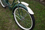 1949 Schwinn D-53 Bicycle
