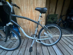 schwinn bike