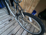 schwinn bike