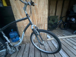schwinn bike