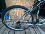 schwinn bike