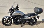 2015 Honda CTX700 DCT-automatic- low miles