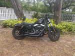 2016 Harley Davidson 48