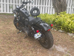 2016 Harley Davidson 48
