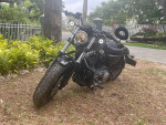 2016 Harley Davidson 48