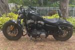 2016 Harley Davidson 48