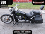 2007 Kawasaki Vulcan 900 Custom