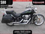 2007 Kawasaki Vulcan 900 Custom