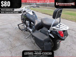 2007 Kawasaki Vulcan 900 Custom