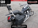 2007 Kawasaki Vulcan 900 Custom