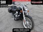 2007 Kawasaki Vulcan 900 Custom