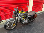 1979 Honda Goldwing