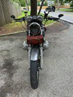 1979 Honda Goldwing