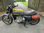 1979 Honda Goldwing
