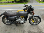 1979 Honda Goldwing