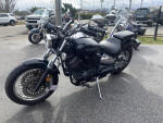 2008 Yamaha XVS1100 V-Star Custom V-Twin