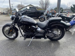 2008 Yamaha XVS1100 V-Star Custom V-Twin