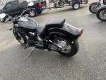 2008 Yamaha XVS1100 V-Star Custom V-Twin