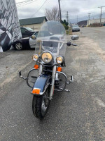 2003 Harley Davidson FLSTCI Heritage Softail Classic Anniversary Vtwin