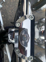 2003 Harley Davidson FLSTCI Heritage Softail Classic Anniversary Vtwin
