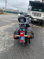 2003 Harley Davidson FLSTCI Heritage Softail Classic Anniversary Vtwin
