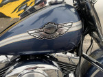 2003 Harley Davidson FLSTCI Heritage Softail Classic Anniversary Vtwin