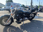 2001 Yamaha XVS650 V-Star Classic