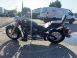 2001 Yamaha XVS650 V-Star Classic