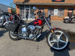 1988 Harley Davidson FXSTC Softail Custom
