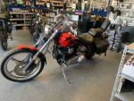 1988 Harley Davidson FXSTC Softail Custom