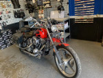 1988 Harley Davidson FXSTC Softail Custom