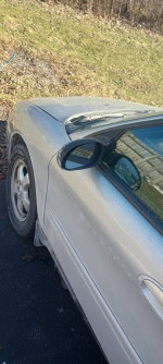 2008 Ford Taurus SEL FWD 97,000 mi