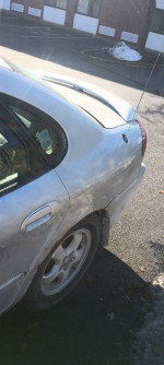 2008 Ford Taurus SEL FWD 97,000 mi