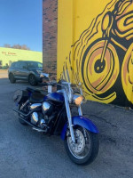 2003 Honda VTX1300S