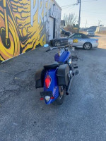 2003 Honda VTX1300S