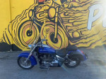 2003 Honda VTX1300S