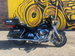 2014 Harley Davidson FLHTCU Ultra Classic Bagger V-Twin Twin Cam 103