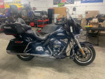 2014 Harley Davidson FLHTCU Ultra Classic Bagger V-Twin Twin Cam 103